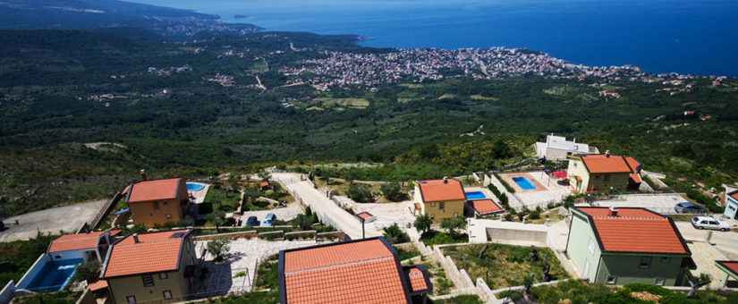 Vila 120 m2, Pečurice, Bar – 150 000e
